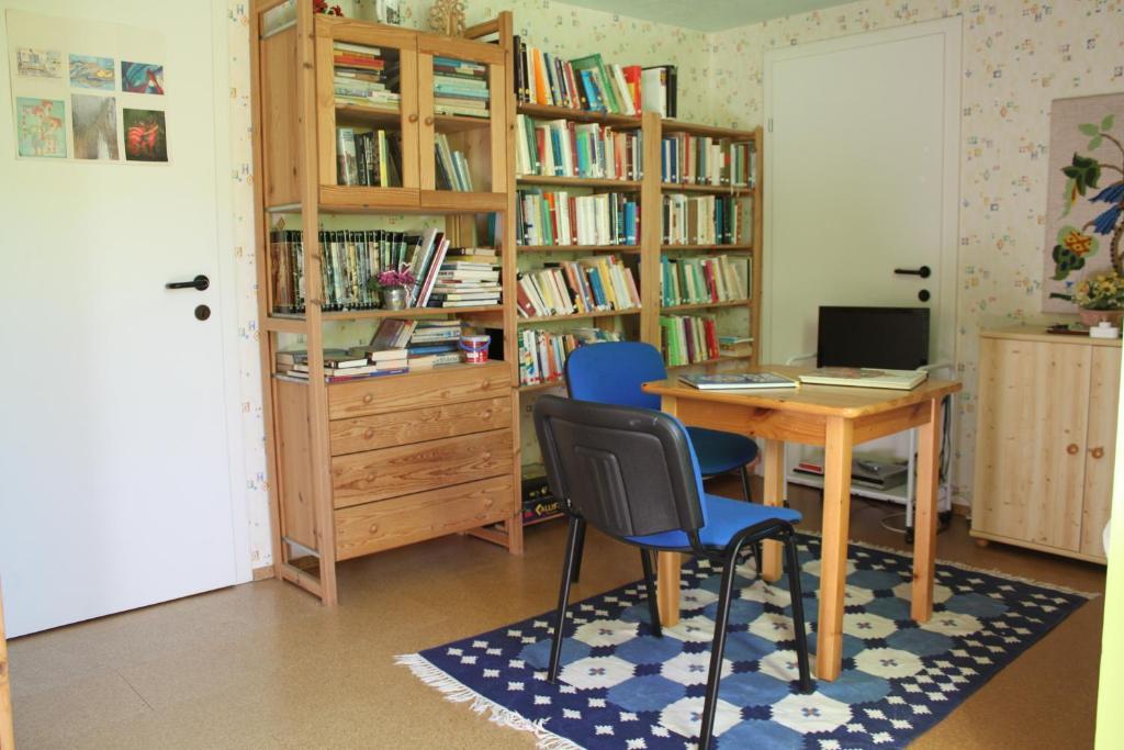 Haus Linda Apartman Barnkopf Kültér fotó