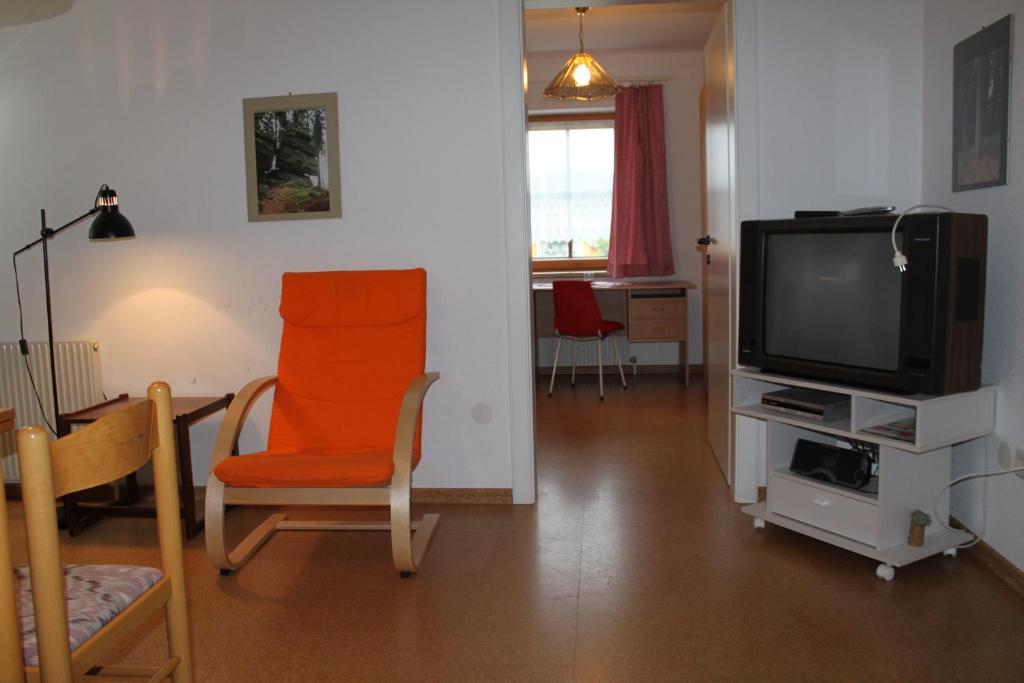 Haus Linda Apartman Barnkopf Szoba fotó
